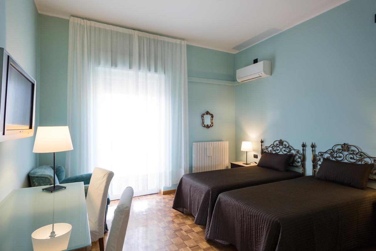 Camere Pallotta ماشيراتا المظهر الخارجي الصورة