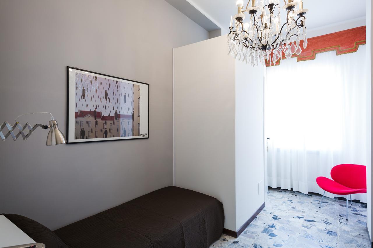 Camere Pallotta ماشيراتا المظهر الخارجي الصورة