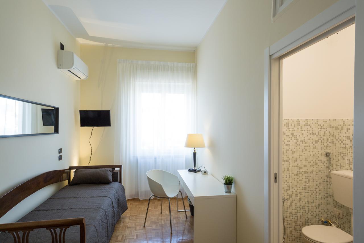 Camere Pallotta ماشيراتا المظهر الخارجي الصورة